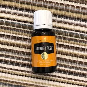 Young Living Citrus Fresh Essential Oil 15ml